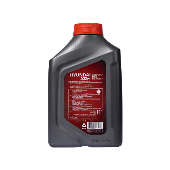 aceite 0w30 ultra protection  hyundai xteer 1lt hyundai posición 2