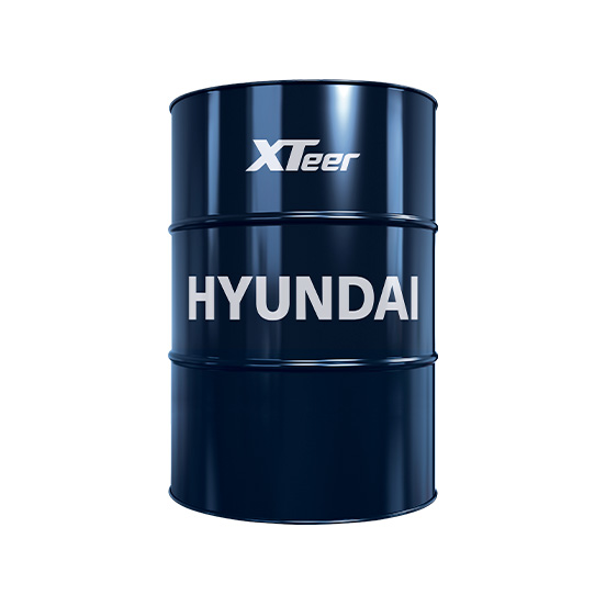 aceite 10w30 g700 sp hyundai xteer 200l hyundai