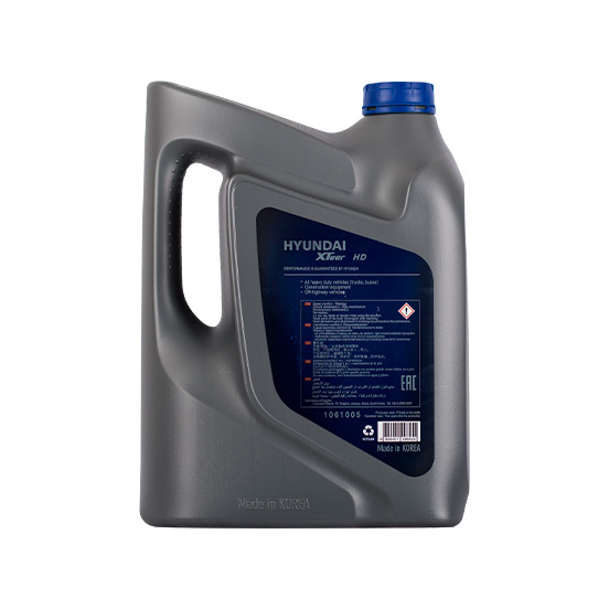 aceite 15w40 hd 7000 ci-4 hyundai xteer 6lt hyundai posición 2