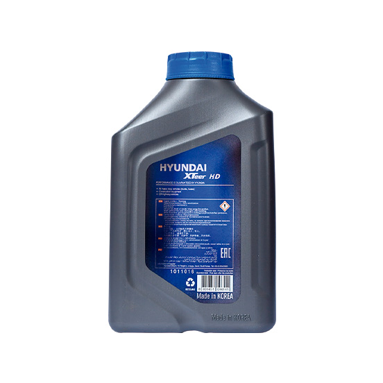 aceite 20w50 hd 6000 ch-4 hyundai xteer 1lt hyundai posición 2