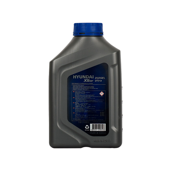 aceite 5w30 diesel ultra hyundai xteer 1lt hyundai posición 2