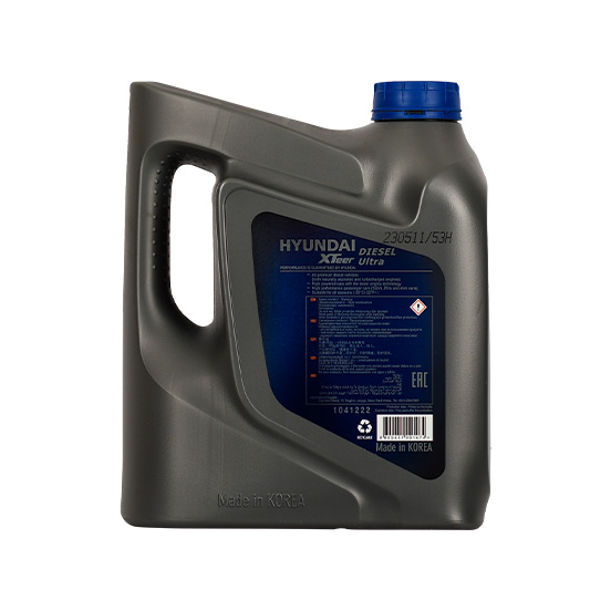 aceite 5w30 diesel ultra hyundai xteer 4lt hyundai posición 2