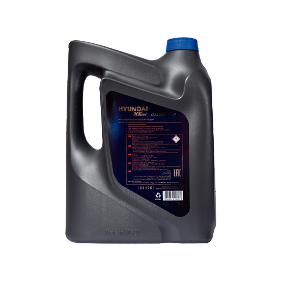 aceite 5w30 diesel ultra hyundai xteer 6lt hyundai posición 2