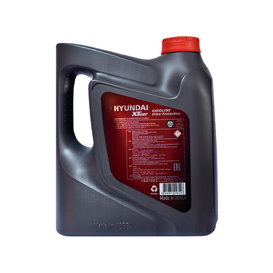 aceite 5w30 ultra protection sp hyundai xteer 4lt hyundai posición 2