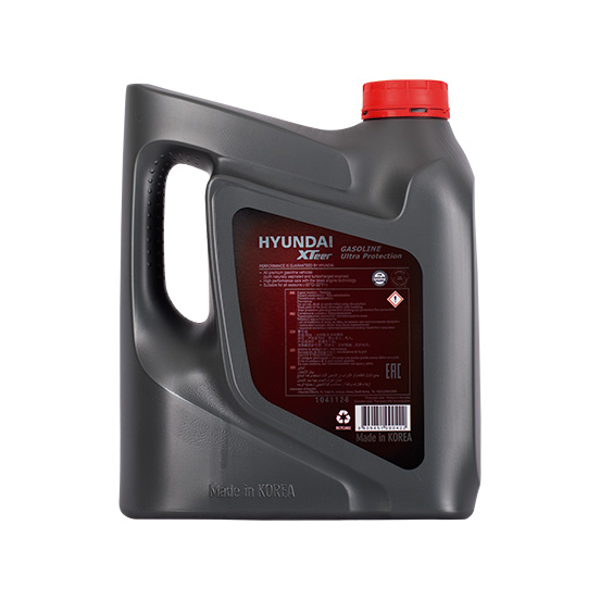 aceite 5w40 gasolina u.prot. sp hyundai xteer gl hyundai posición 2