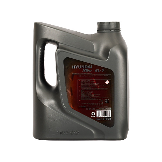 aceite 80w90 gear oil-5 hyundai xteer 4l hyundai posición 2