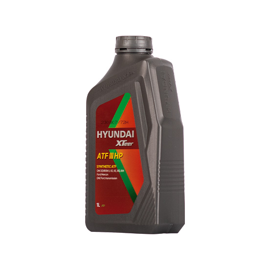 aceite atf iii hyundai xteer 1lt hyundai posición 3