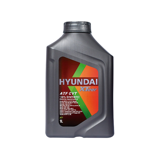 aceite cvt hyundai xteer 1lt hyundai