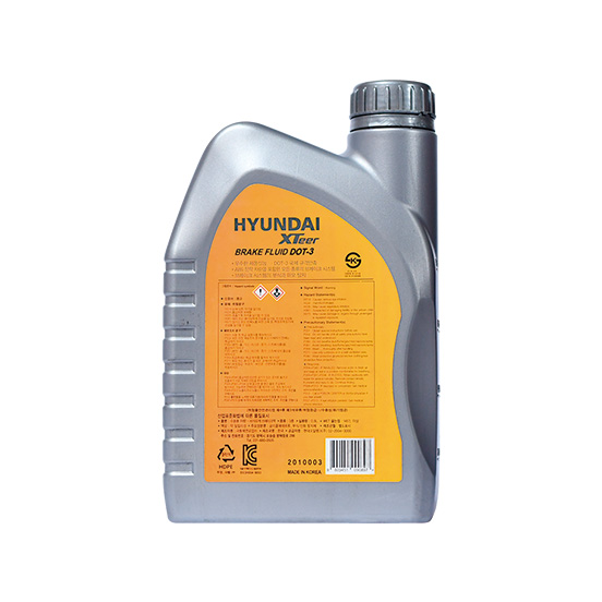 liquido de freno dot-3 hyundai xteer 0.8l hyundai posición 2