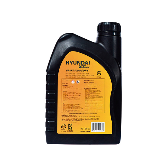 liquido de freno dot-4 hyundai xteer  1.0l hyundai posición 2