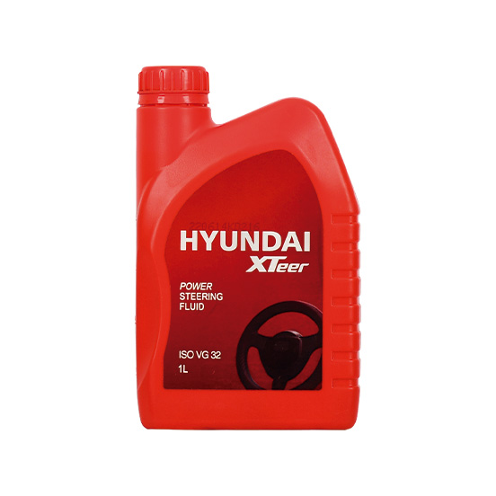 aceite psf hyundai xteer 1lt hyundai