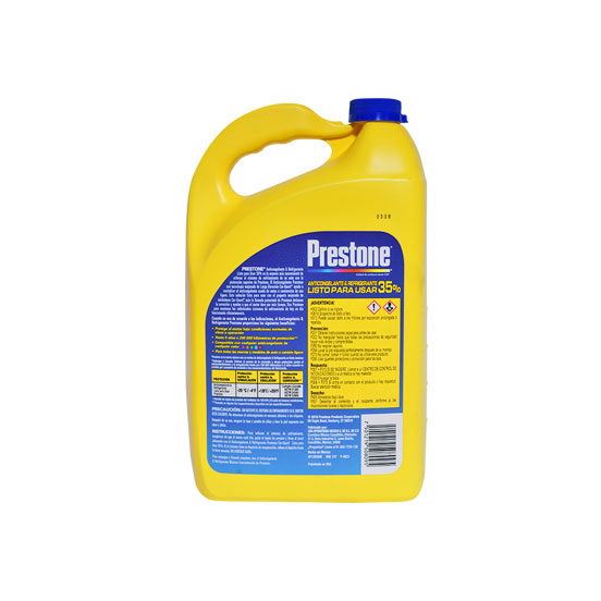 refrigerante 35% antifrezze/coolant af12035m 1gl prestone posición 2