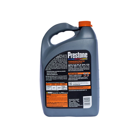 refrigerante dexcool antifrezze/coolant af888 prestone 1gl posición 2