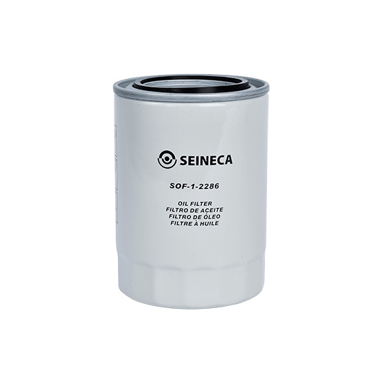 filtro de aceite SOF-1-2286 seineca