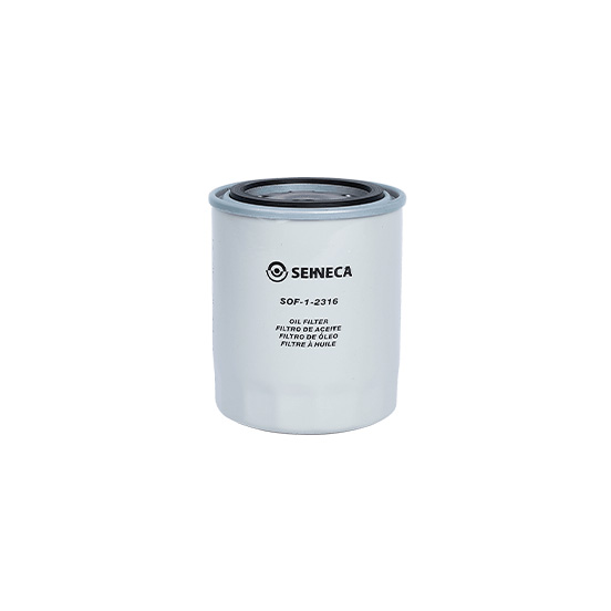 filtro de aceite SOF-1-2316 seineca