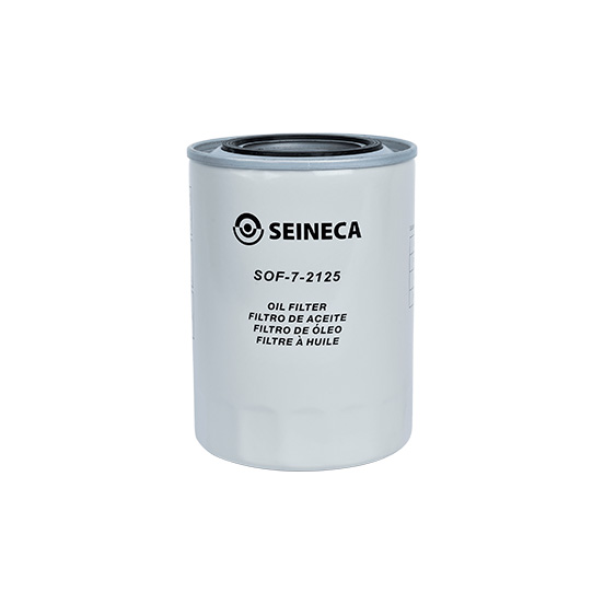 filtro de aceite SOF-7-2125 seineca