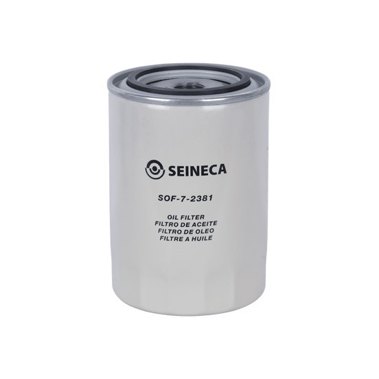 filtro de aceite SOF-7-2381 seineca