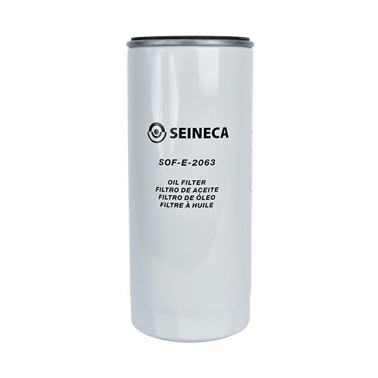 filtro de aceite SOF-E-2063 seineca