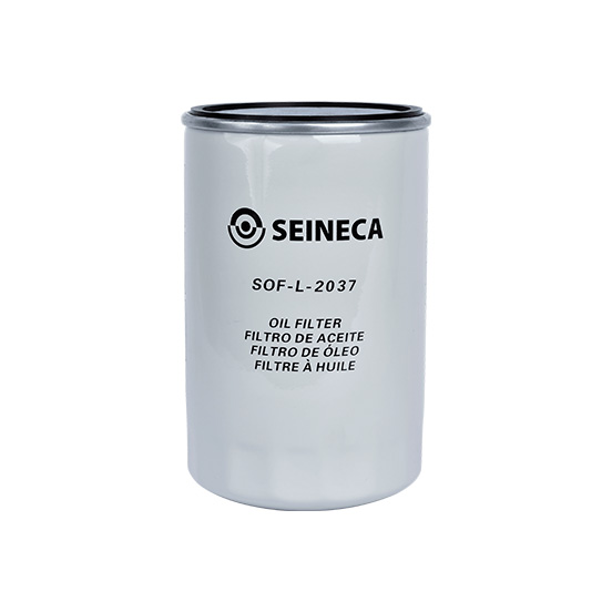 filtro de aceite SOF-L-2037 seineca