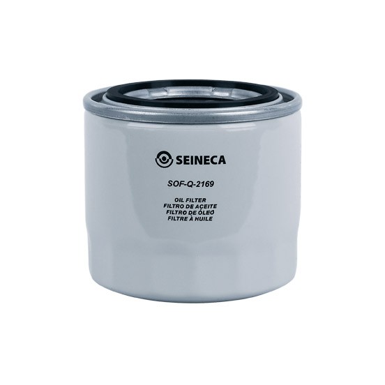 filtro de aceite SOF-Q-2169 seineca