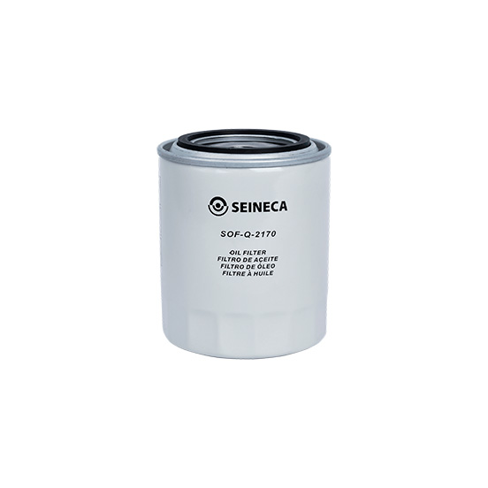 filtro de aceite SOF-Q-2170 seineca