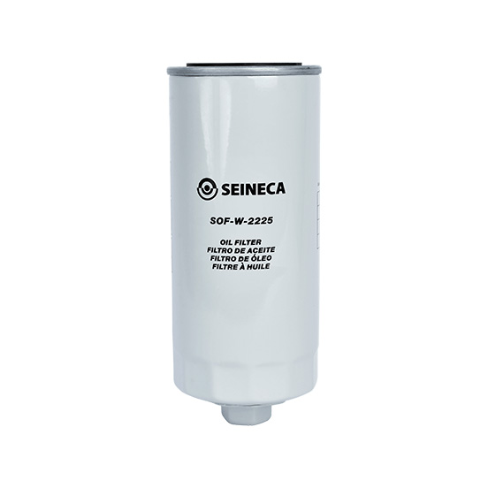 filtro de aceite SOF-W-2225 seineca