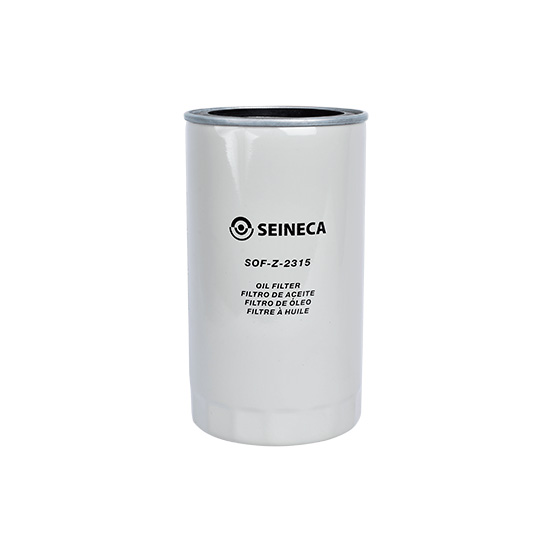 filtro de aceite SOF-Z-2315 seineca