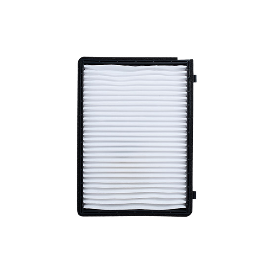 filtro de aire acondicionado SCA-L-550 seineca