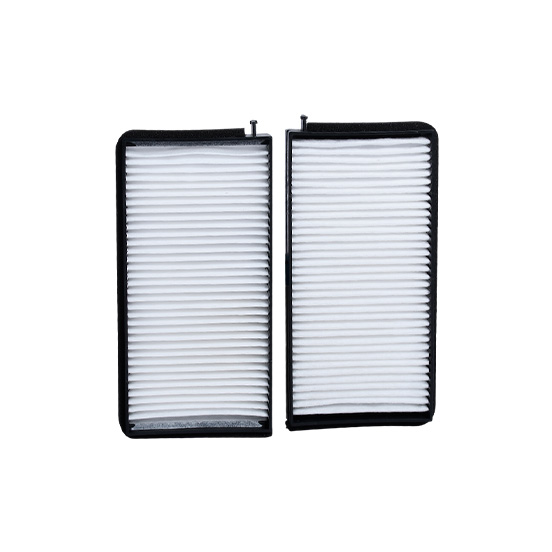 filtro de aire acondicionado SCA-O-588 seineca