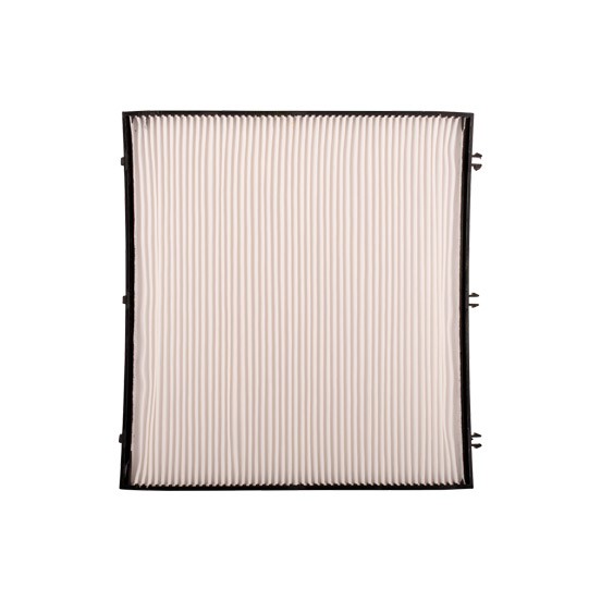 filtro de aire acondicionado SCA-Q-601 seineca