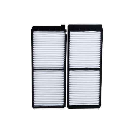 filtro de aire acondicionado SCA-X-514 seineca