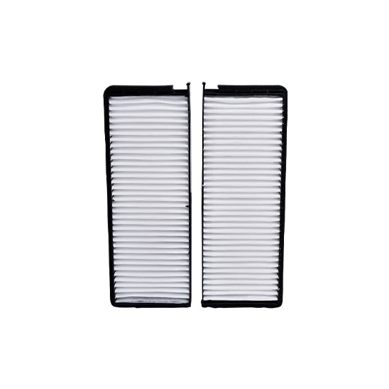 filtro de aire acondicionado SCA-Z-516 seineca