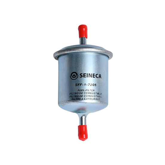 filtro de combustible SFF-1-7205 seineca