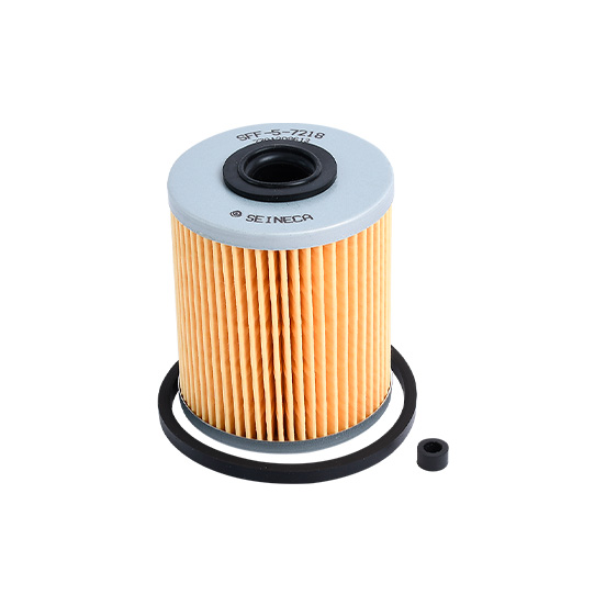 filtro de combustible SFF-5-7218 seineca