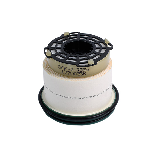 filtro de combustible SFF-7-7386 seineca