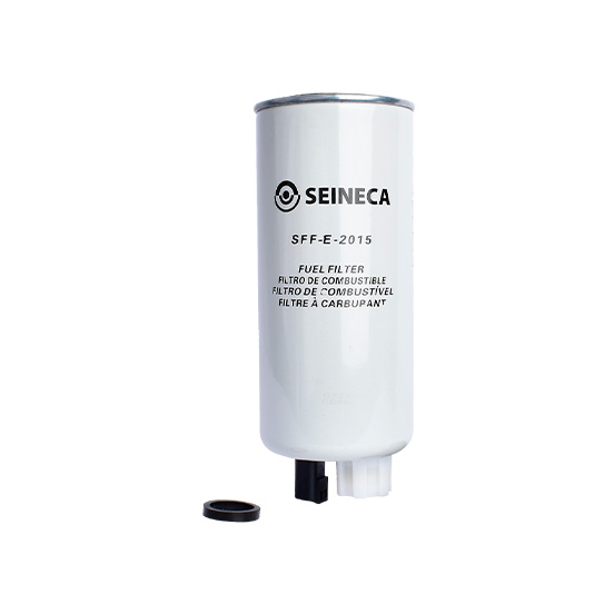 filtro de combustible SFF-E-2015 seineca