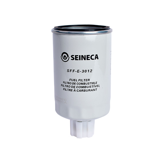 filtro de combustible SFF-E-3012 seineca