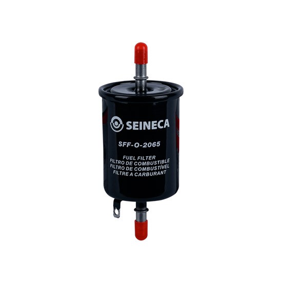 filtro de combustible SFF-O-2065 seineca