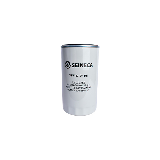 filtro de combustible SFF-O-2106 seineca