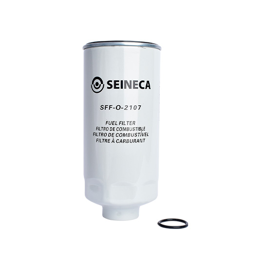 filtro de combustible SFF-O-2107 seineca