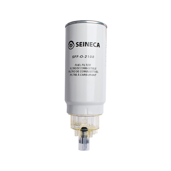 filtro de combustible SFF-O-2108 seineca