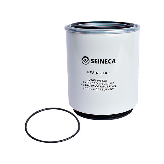 filtro de combustible SFF-O-2109 seineca