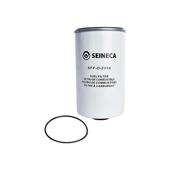 filtro de combustible SFF-O-2110 seineca