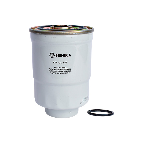 filtro de combustible SFF-Q-7145 seineca