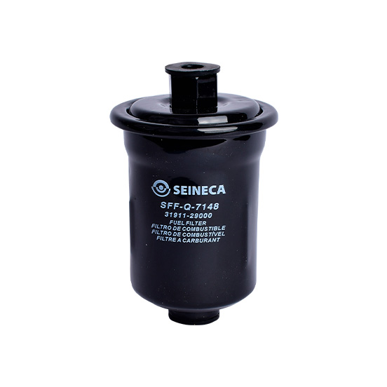 filtro de combustible SFF-Q-7148 seineca