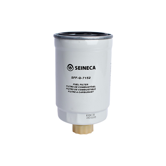 filtro de combustible SFF-Q-7152 seineca