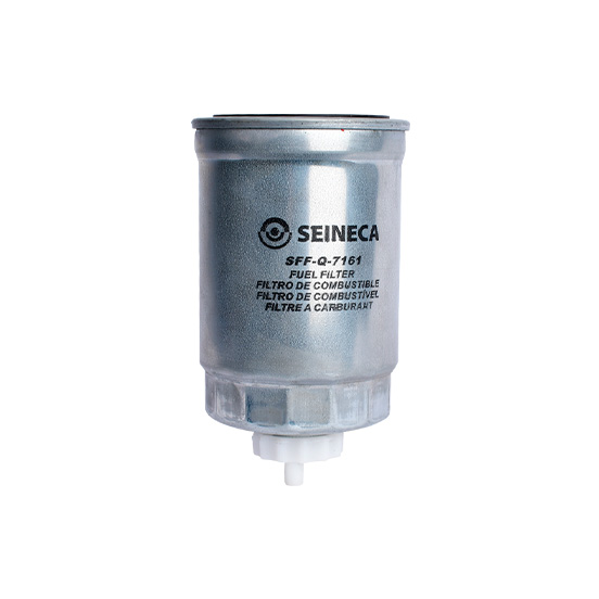 filtro de combustible SFF-Q-7161 seineca