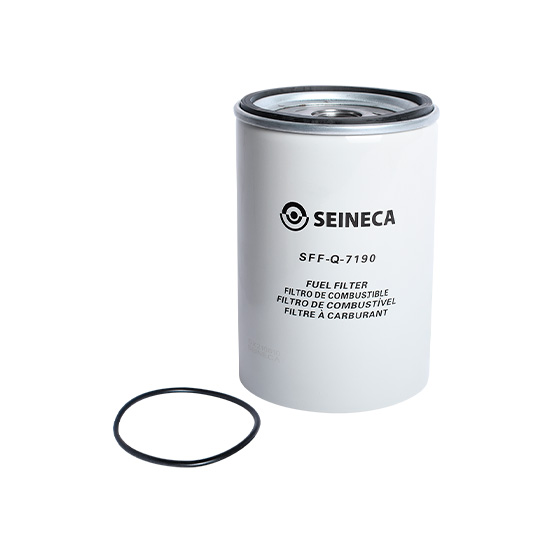 filtro de combustible SFF-Q-7190 seineca