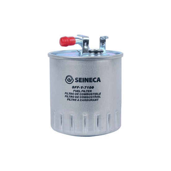 filtro de combustible SFF-Y-7166 seineca