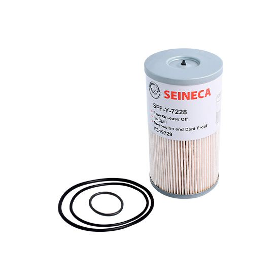 filtro de combustible SFF-Y-7228 seineca